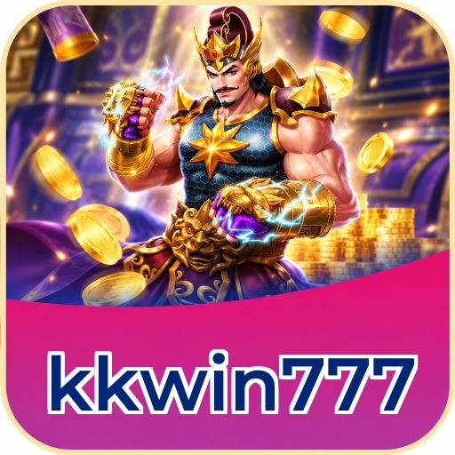 kkwin777 APK v4.7.5 - Screenshot UI modern dan intuitif Indonesia